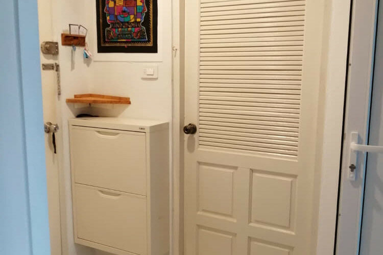 Квартира в Паттайе, Таиланд | THE134052