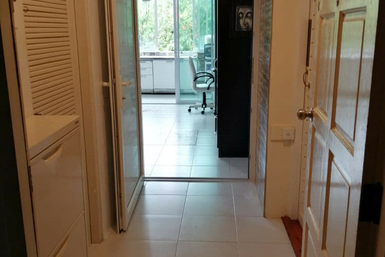 Квартира в Паттайе, Таиланд | THE134052