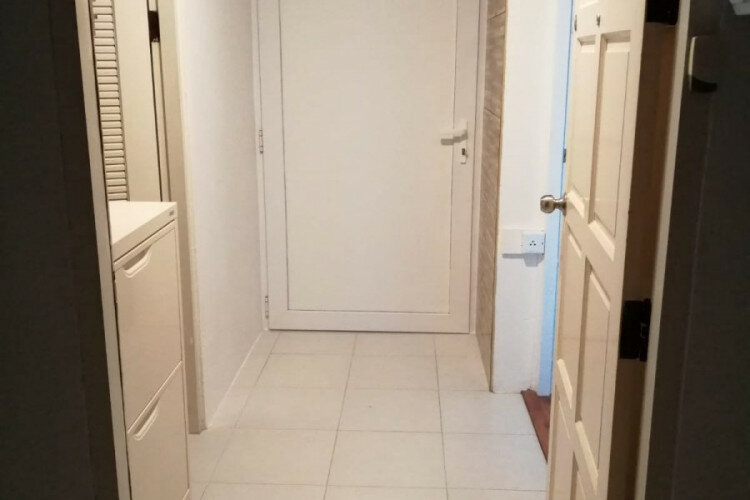 Квартира в Паттайе, Таиланд | THE134052