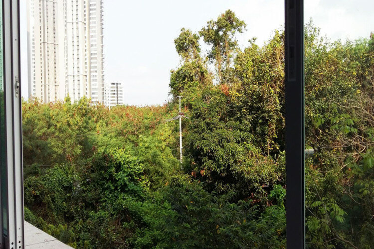 Квартира в Паттайе, Таиланд | THE134052