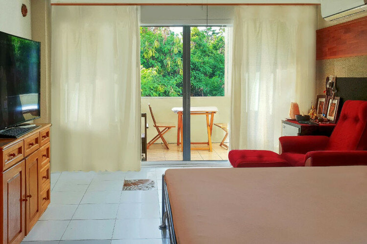 Квартира в Паттайе, Таиланд | THE134052