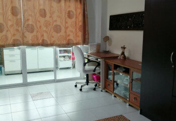 Квартира в Паттайе, Таиланд | THE134052