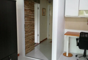 Квартира в Паттайе, Таиланд | THE134052