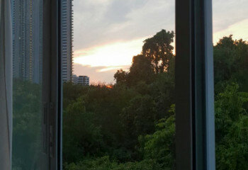 Квартира в Паттайе, Таиланд | THE134052