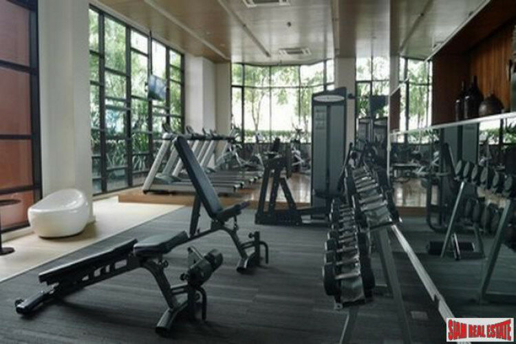 Квартира в Бангкоке, Таиланд | THE419467