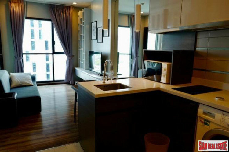 Квартира в Бангкоке, Таиланд | THE419467