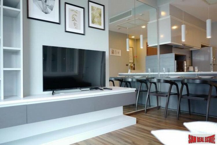 Квартира в Бангкоке, Таиланд | THE419467