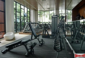 Квартира в Бангкоке, Таиланд | THE419467