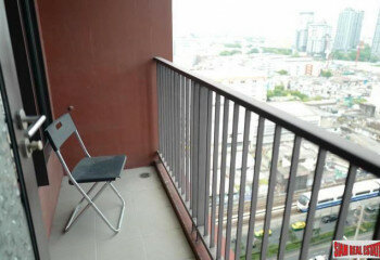 Квартира в Бангкоке, Таиланд | THE419467