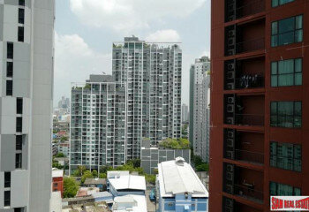 Квартира в Бангкоке, Таиланд | THE419467