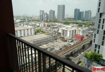 Квартира в Бангкоке, Таиланд | THE419467