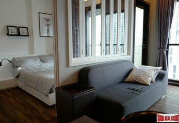 Квартира в Бангкоке, Таиланд | THE419467