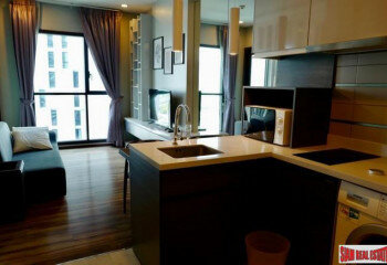 Квартира в Бангкоке, Таиланд | THE419467