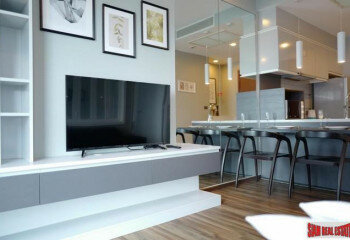 Квартира в Бангкоке, Таиланд | THE419467