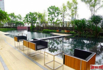 Квартира в Бангкоке, Таиланд | THE419467