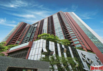 Квартира в Бангкоке, Таиланд | THE419467