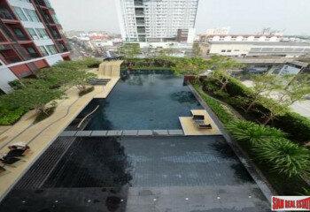 Квартира в Бангкоке, Таиланд | THE419467