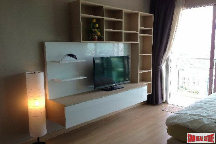 Квартира в Бангкоке, Таиланд | THE218068