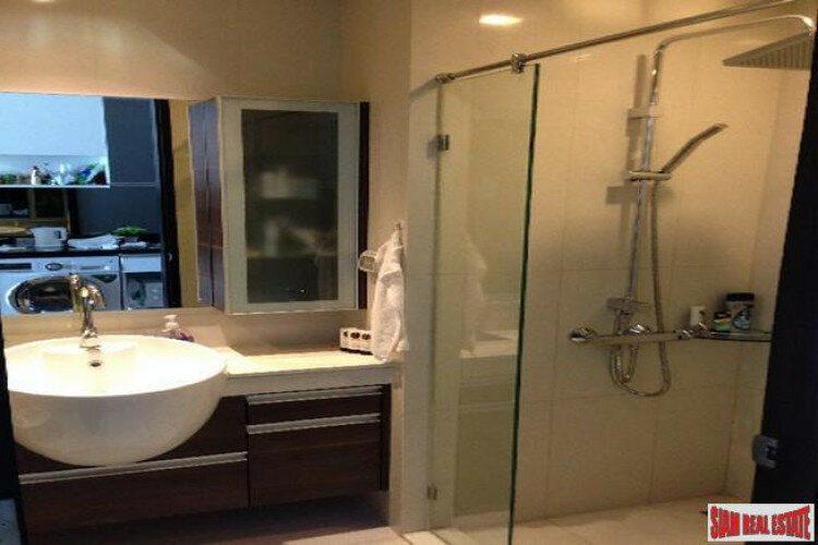 Квартира в Бангкоке, Таиланд | THE218068