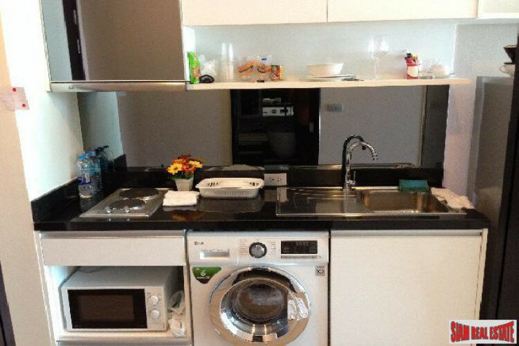 Квартира в Бангкоке, Таиланд | THE218068