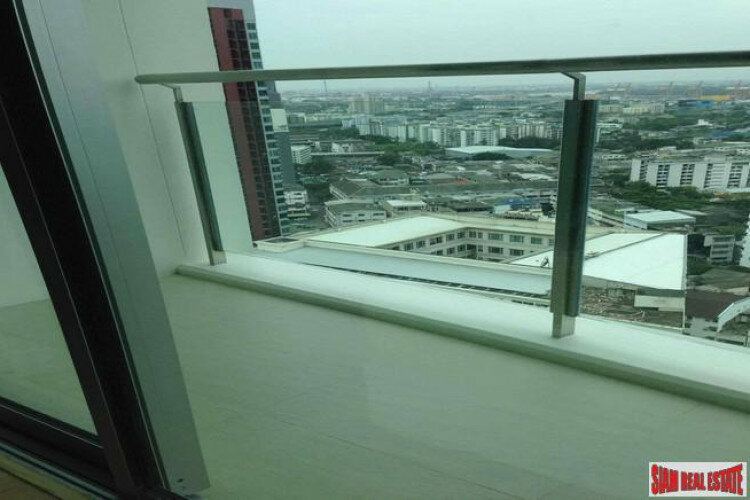 Квартира в Бангкоке, Таиланд | THE218068