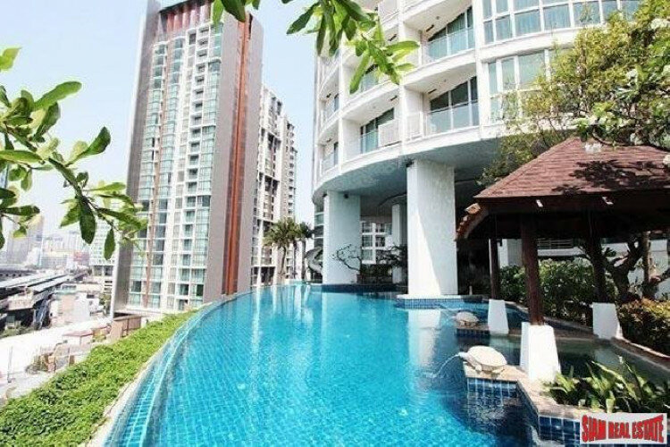 Квартира в Бангкоке, Таиланд | THE218068