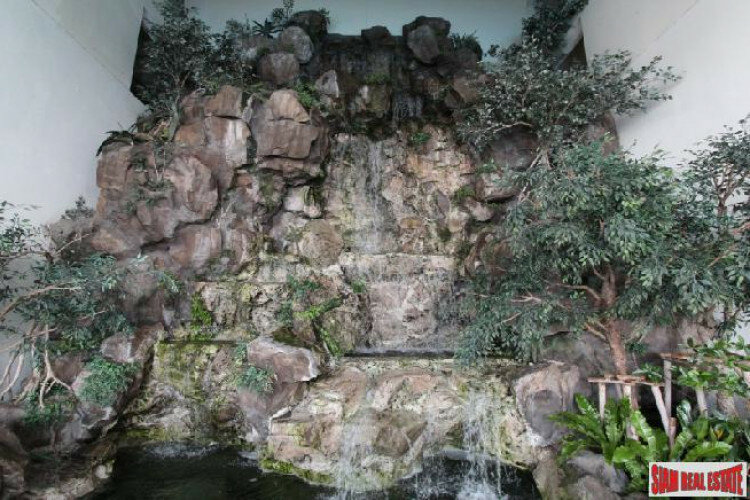 Квартира в Бангкоке, Таиланд | THE218068