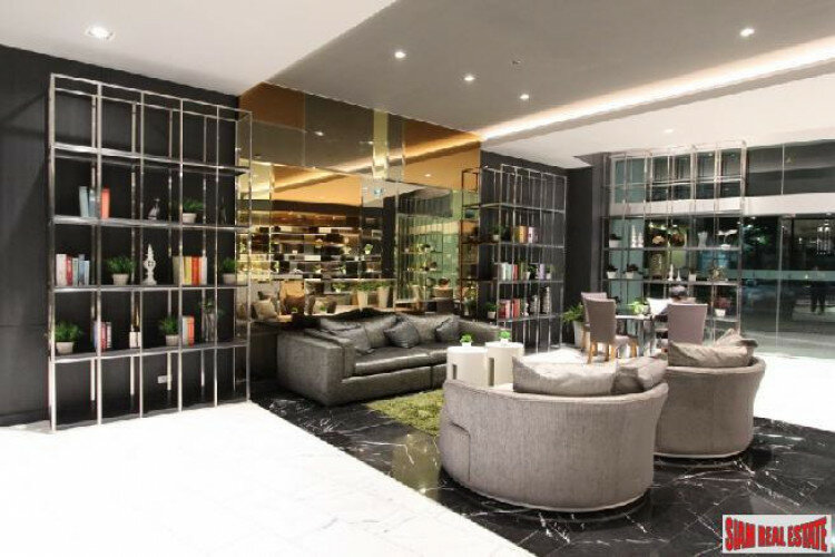 Квартира в Бангкоке, Таиланд | THE218068