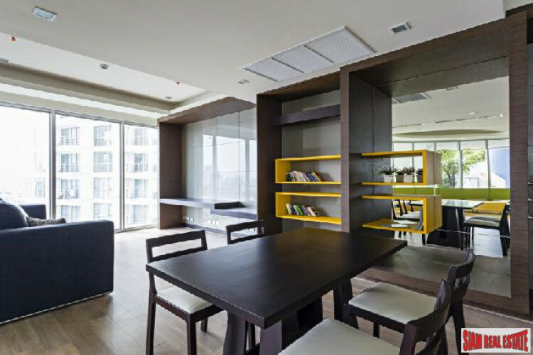 Квартира в Бангкоке, Таиланд | THE218068