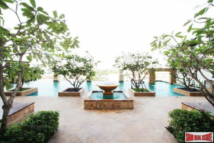 Квартира в Бангкоке, Таиланд | THE218068