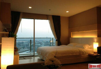 Квартира в Бангкоке, Таиланд | THE218068