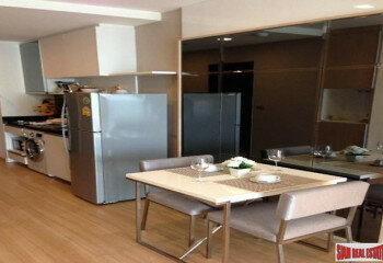 Квартира в Бангкоке, Таиланд | THE218068