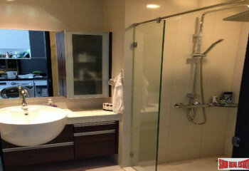 Квартира в Бангкоке, Таиланд | THE218068