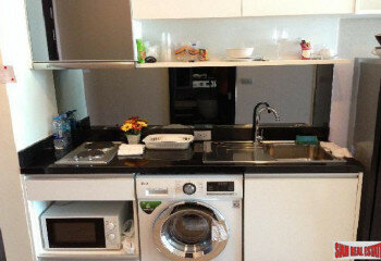 Квартира в Бангкоке, Таиланд | THE218068