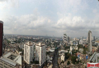 Квартира в Бангкоке, Таиланд | THE218068