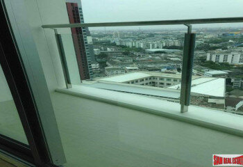 Квартира в Бангкоке, Таиланд | THE218068