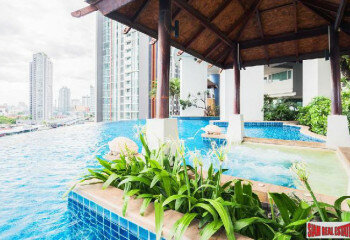 Квартира в Бангкоке, Таиланд | THE218068