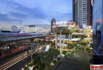 Квартира в Бангкоке, Таиланд | THE218068