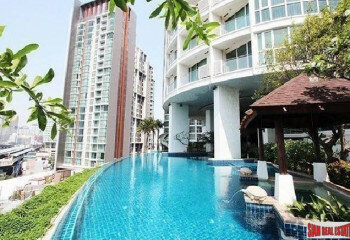 Квартира в Бангкоке, Таиланд | THE218068