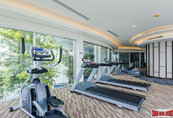 Квартира в Бангкоке, Таиланд | THE218068