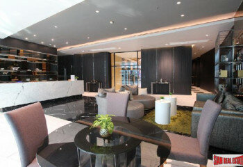 Квартира в Бангкоке, Таиланд | THE218068