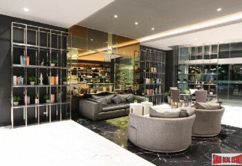 Квартира в Бангкоке, Таиланд | THE218068