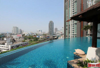 Квартира в Бангкоке, Таиланд | THE218068