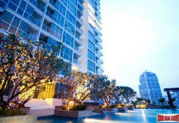 Квартира в Бангкоке, Таиланд | THE218068