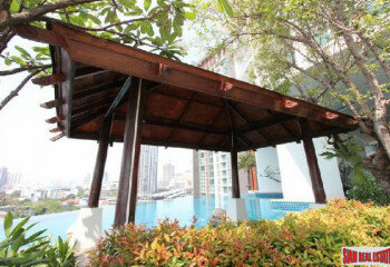 Квартира в Бангкоке, Таиланд | THE218068