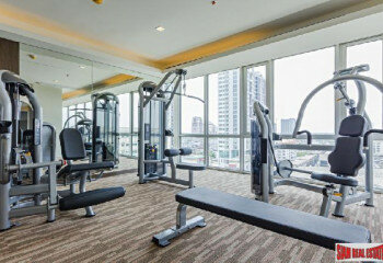 Квартира в Бангкоке, Таиланд | THE218068