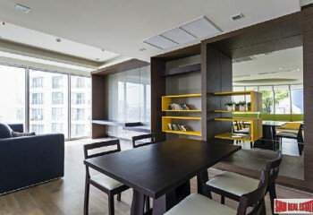 Квартира в Бангкоке, Таиланд | THE218068