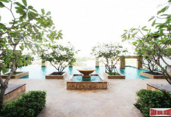 Квартира в Бангкоке, Таиланд | THE218068