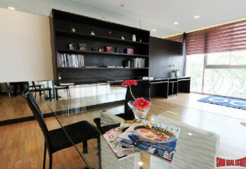 Квартира в Бангкоке, Таиланд | THE218068