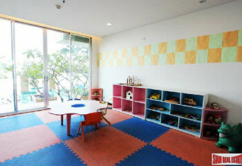 Квартира в Бангкоке, Таиланд | THE218068